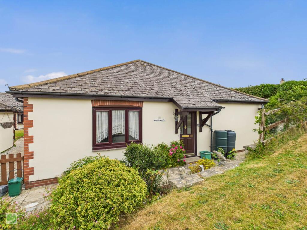 Main image of property: Barbican Court, East Looe