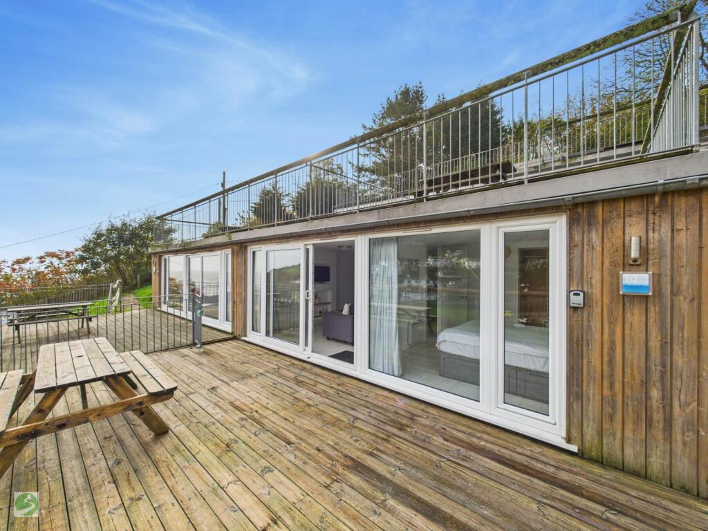 Main image of property: Millendreath Beach Resort, Millendreath