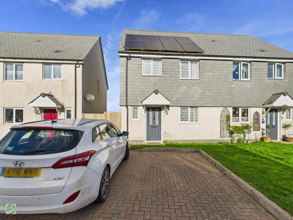 Main image of property: Trelawny Close, Pelynt