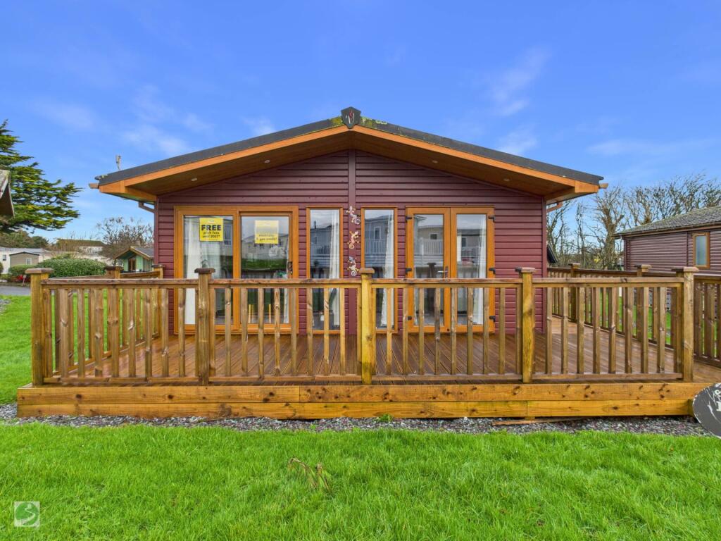 Main image of property: Killigarth, Polperro