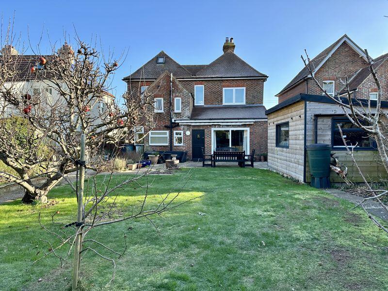 Main image of property: Beach Road, Hayling Island