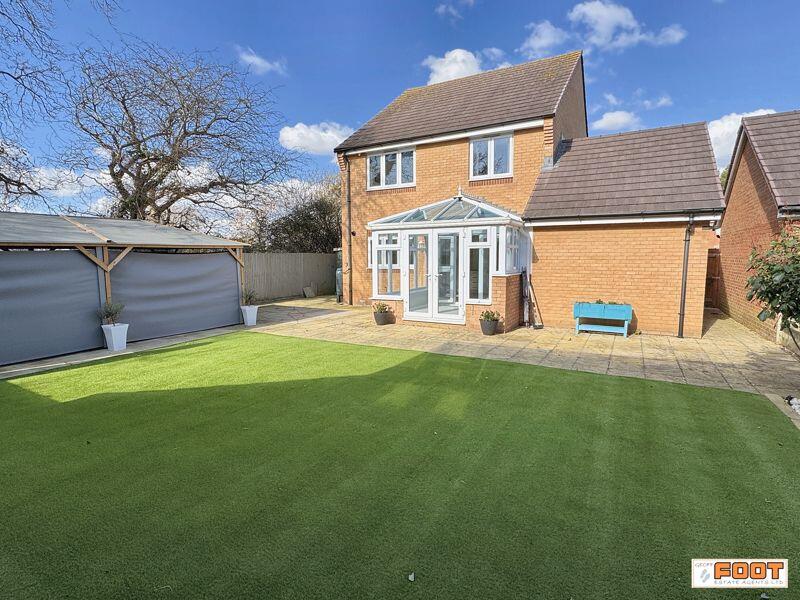 Main image of property: Shute Close, Hayling Island.