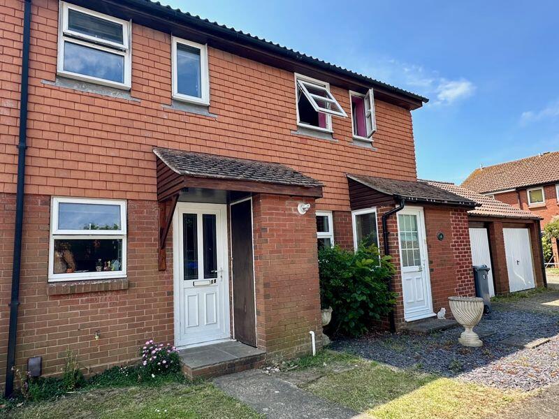 Main image of property: Fathoms Reach, Hayling Island
