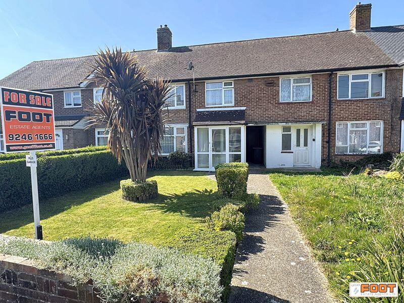 Main image of property: Kings Road, Hayling Island.