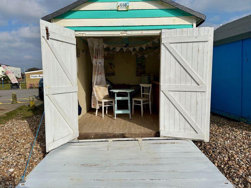 Main image of property: Sea Front, Hayling Island