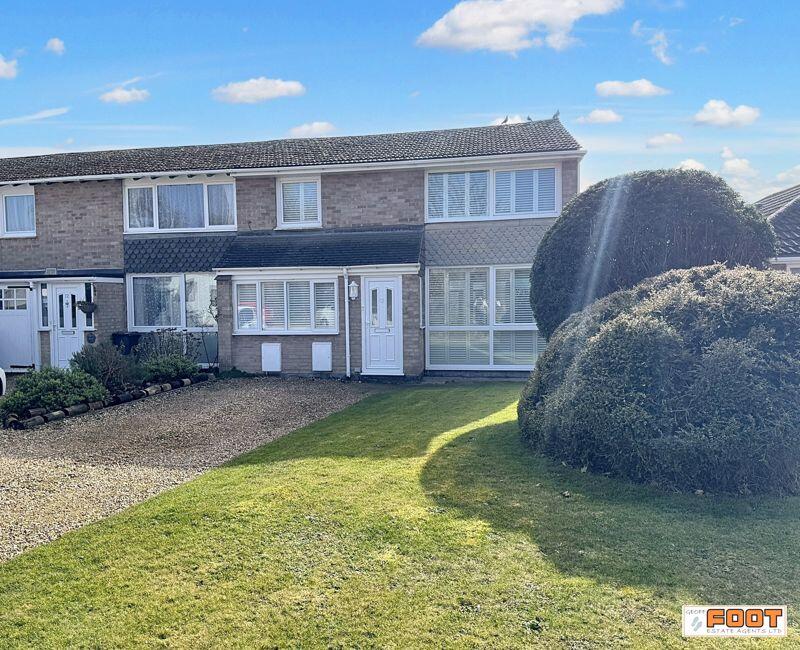 Main image of property: Richmond Close, Hayling Island
