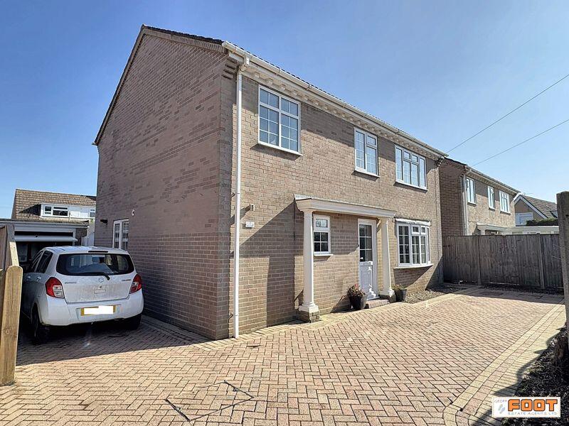 Main image of property: Ithica Close, Hayling Island