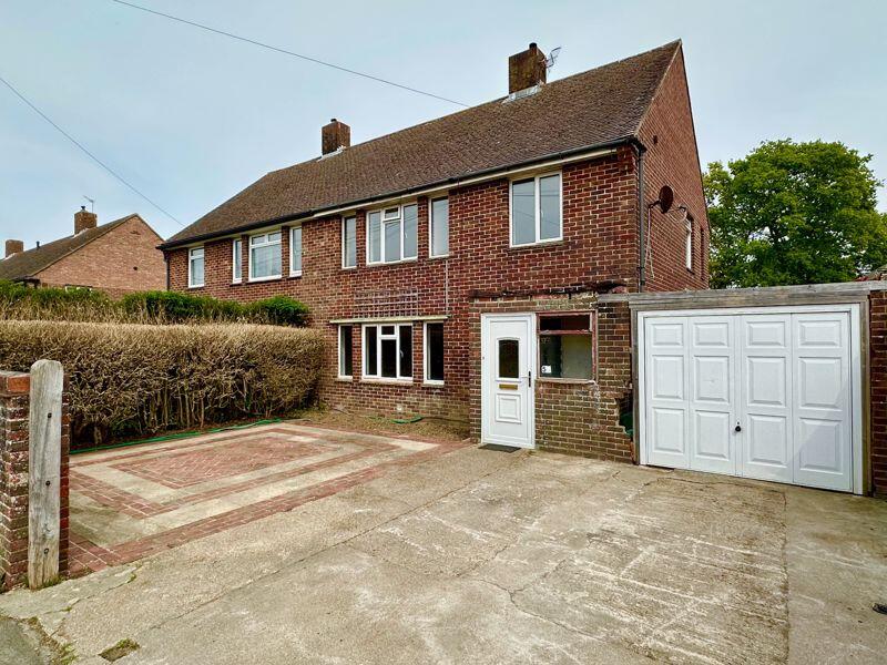 Main image of property: Kings Road, Hayling Island