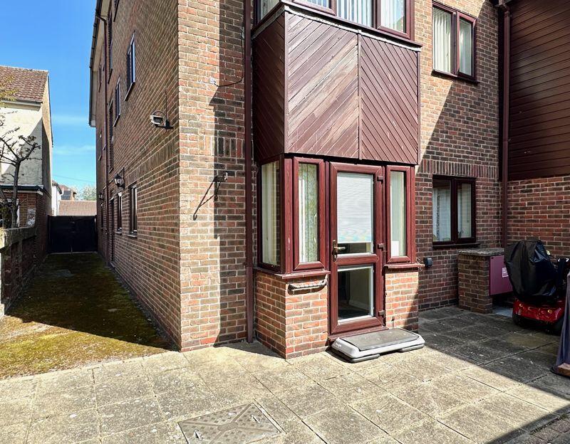 Main image of property: Maple Court, Hayling Island.