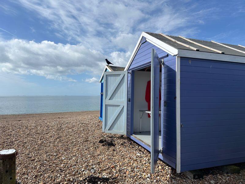 Main image of property: Sea Front, Hayling Island