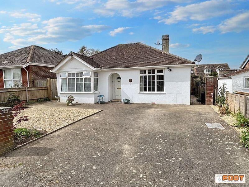 Main image of property: St Leonards Avenue, Hayling Island.