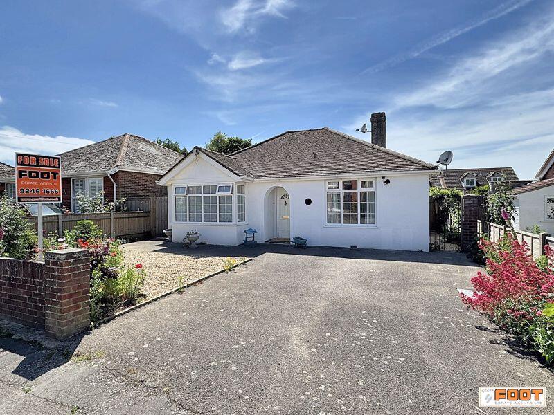 Main image of property: St Leonards Avenue, Hayling Island.
