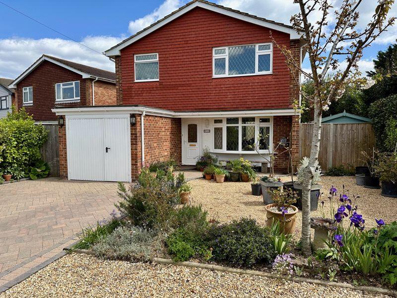 Main image of property: North Shore Road, Hayling Island