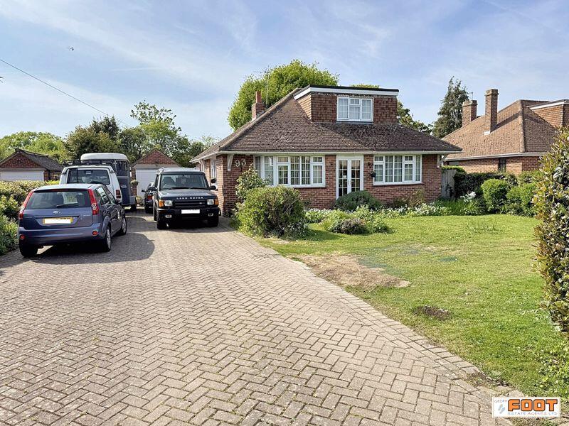 Main image of property: Church Road, Hayling Island.