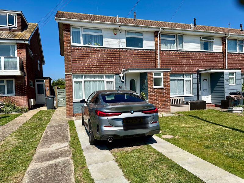 Main image of property: Southwood Road, Hayling Island