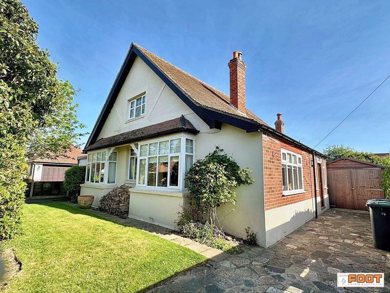 Main image of property: 24 Sea View Road, Hayling Island
