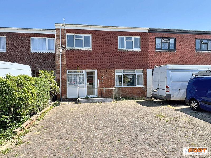 Main image of property: Meath Close, Hayling Island