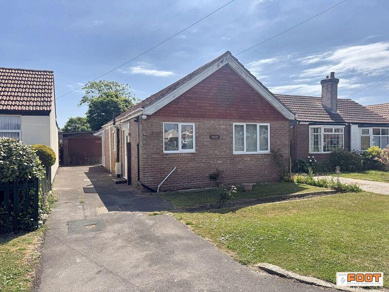 Main image of property: 70 Sea Front Estate, Hayling Island