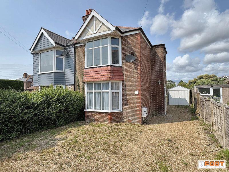 Main image of property: Havant Road, Hayling Island
