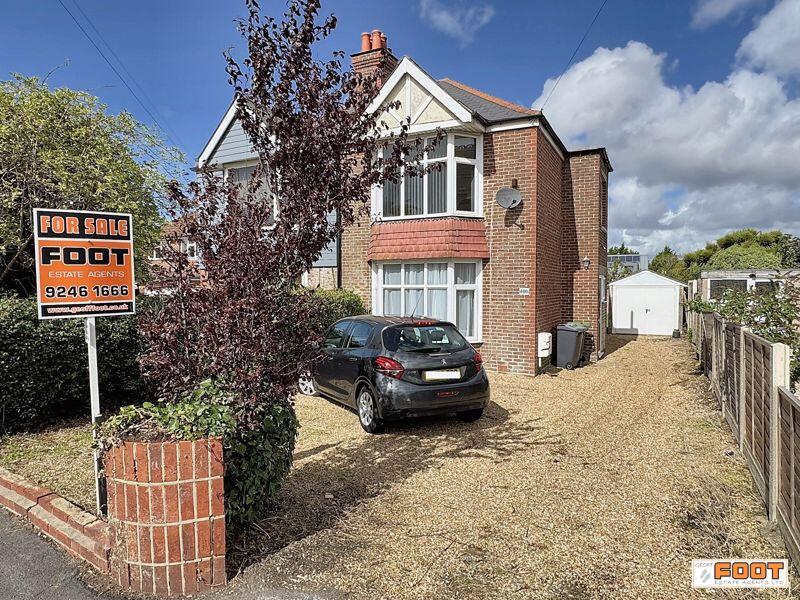 Main image of property: Havant Road, Hayling Island