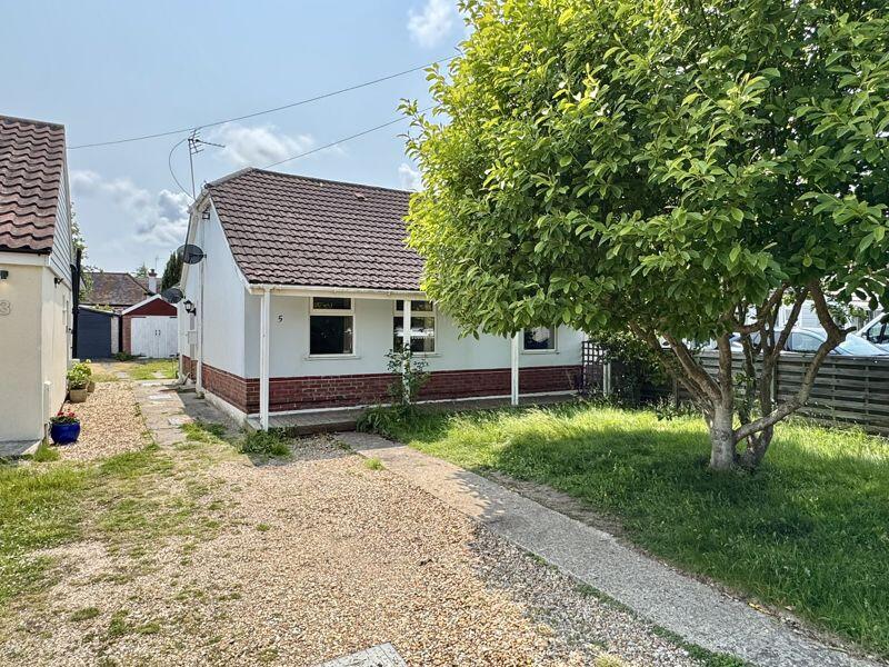Main image of property: Park Road, Hayling Island