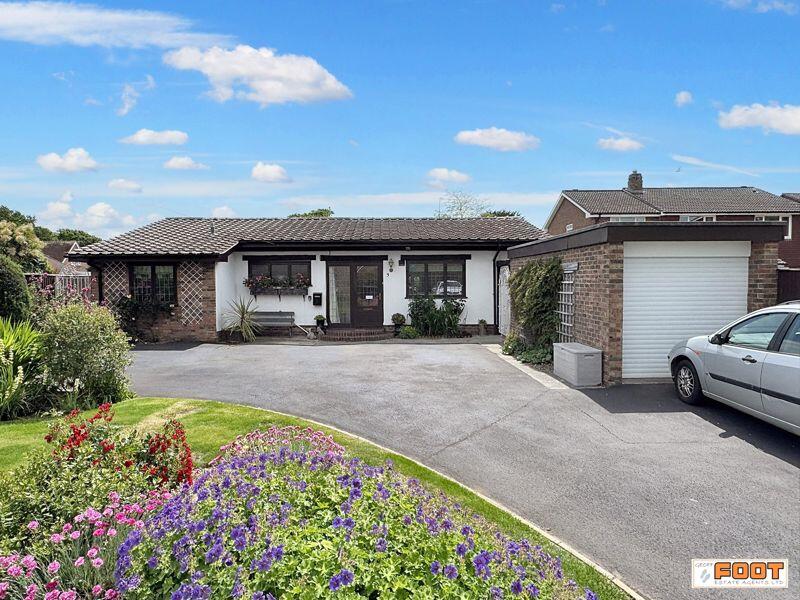 Main image of property: St. Helens Road, Hayling Island