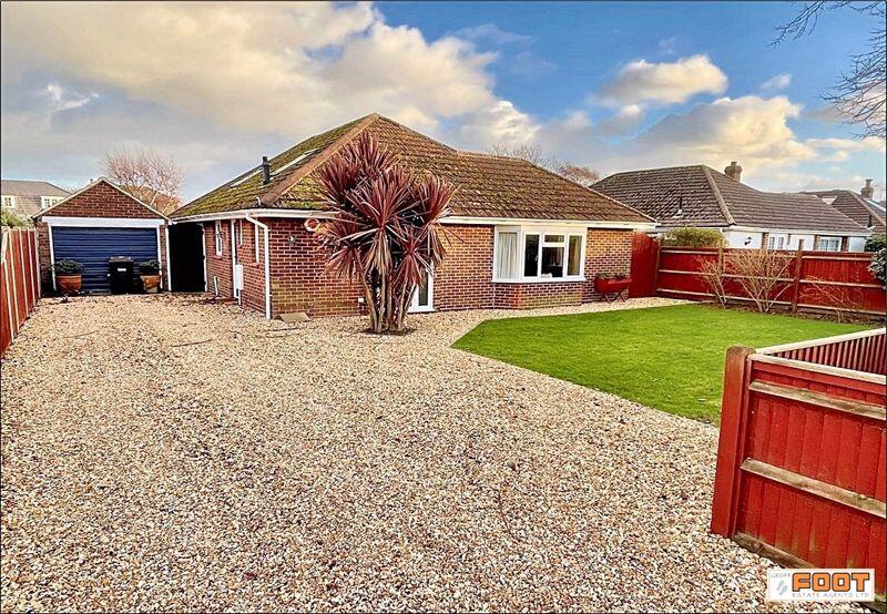 Main image of property: Staunton Avenue, Hayling Island