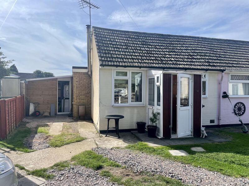 Main image of property: Salterns Lane, Hayling Island