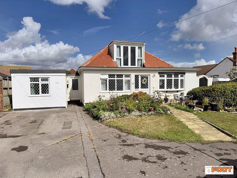 Main image of property: Sea Front, Hayling Island