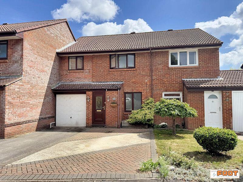 Main image of property: Fathoms Reach, Hayling Island