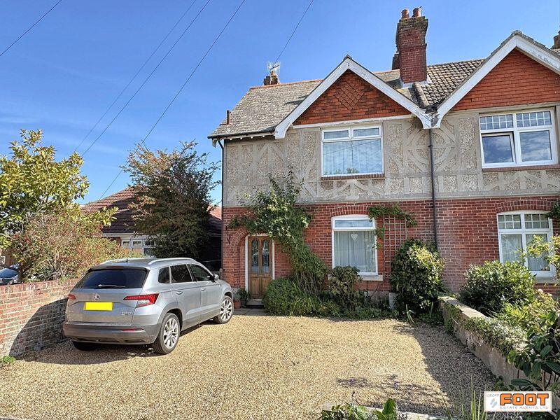 Main image of property: Church Road, Hayling Island