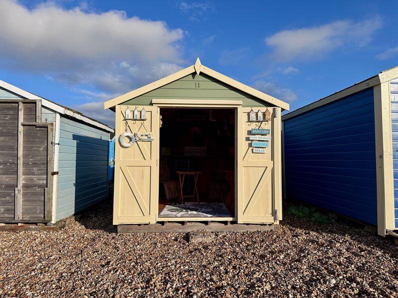 Main image of property: Sea Front, Hayling Island