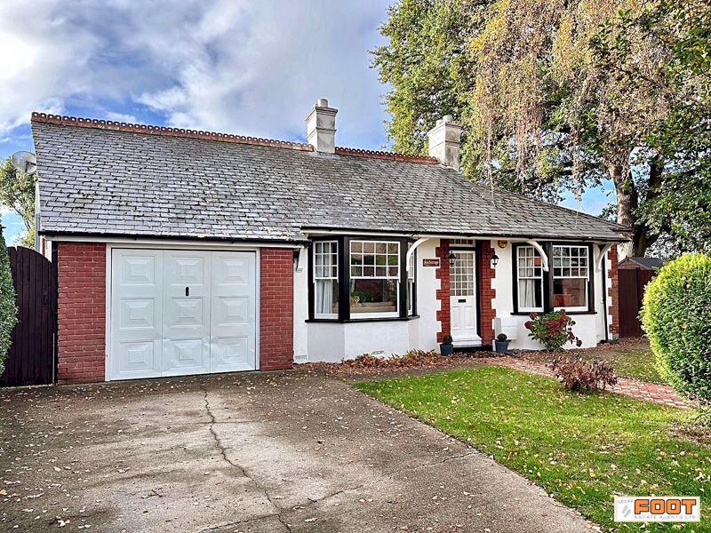 Main image of property: Avenue Road, Hayling Island.