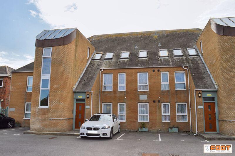 Main image of property: Mariners Court, Hayling Island.