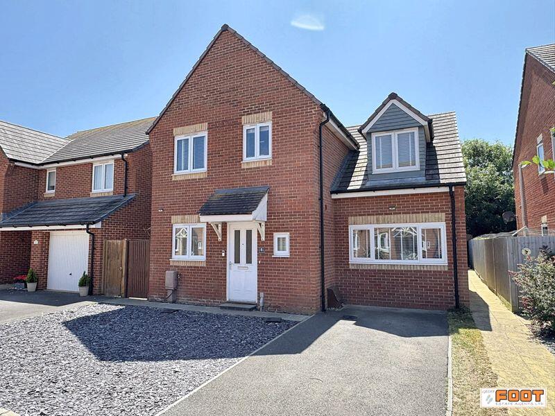 Main image of property: Herons Way, Hayling Island