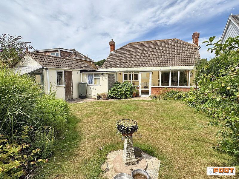 Main image of property: Mengham Avenue, Hayling Island