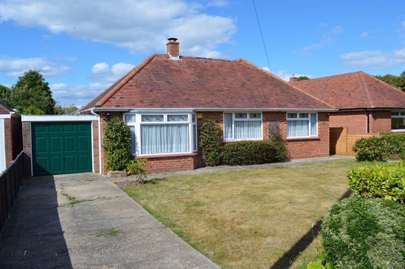 3 bedroom detached bungalow for sale in Harbour Road, Hayling Island, PO11