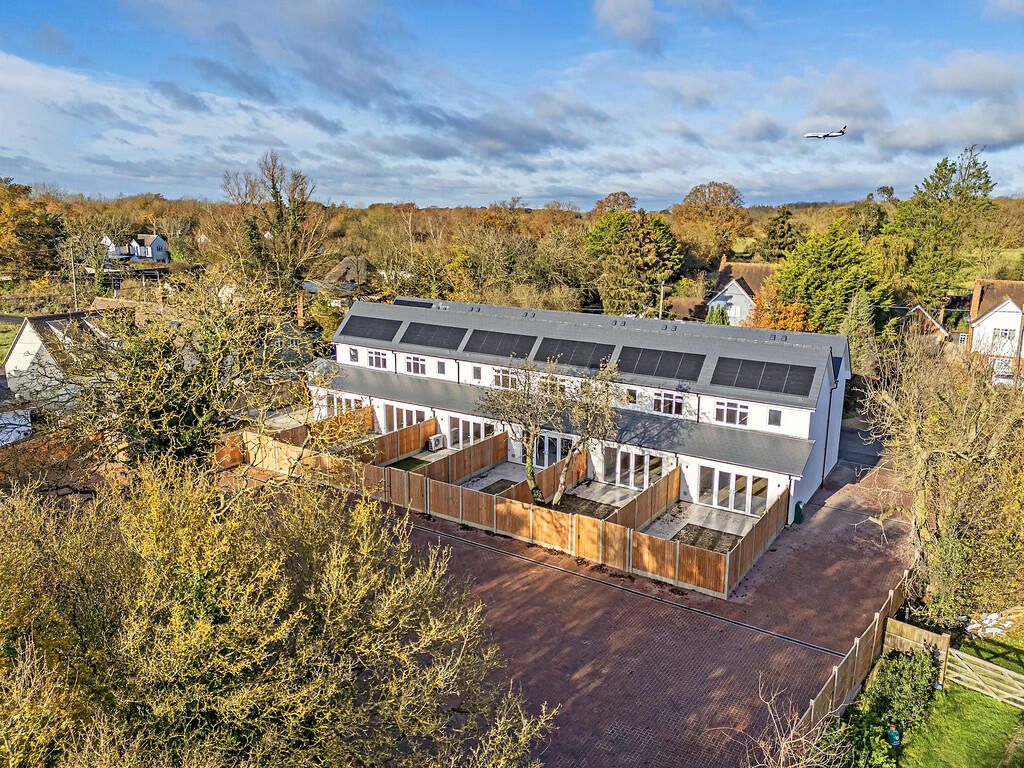 Additional property image - Mole Hill Green, Takeley, Bishop's Stortford