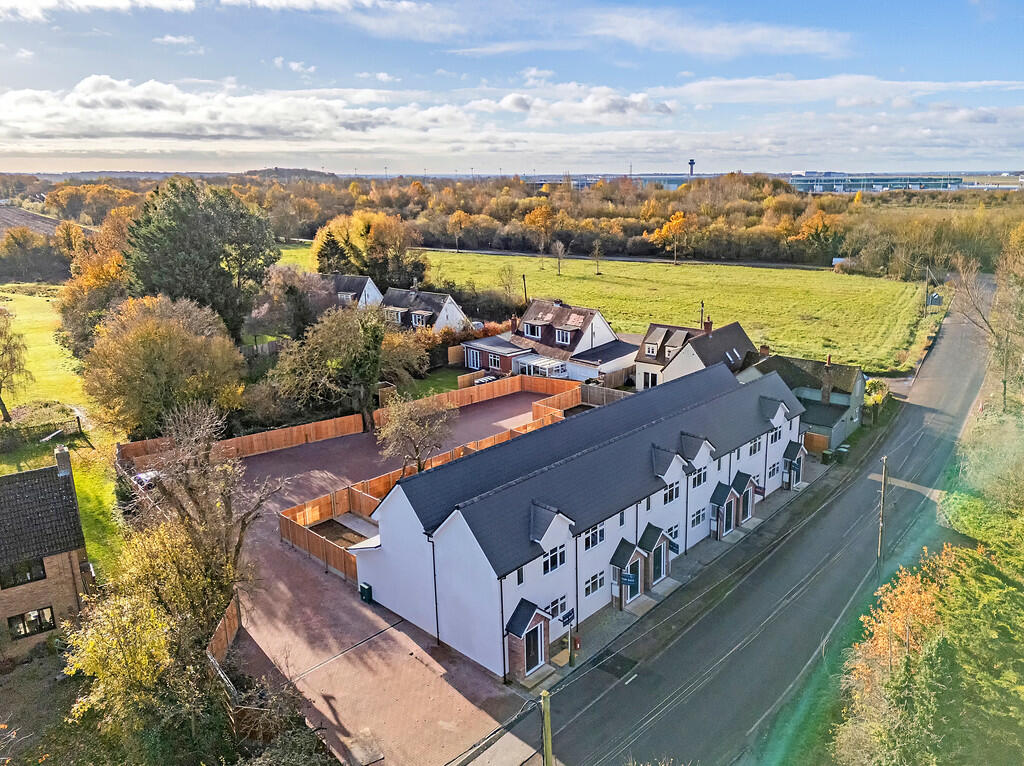 Additional property image - Mole Hill Green, Takeley, Bishop's Stortford