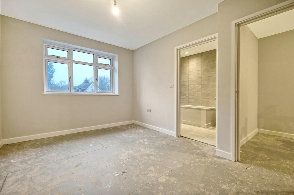 Additional property image - Mole Hill Green