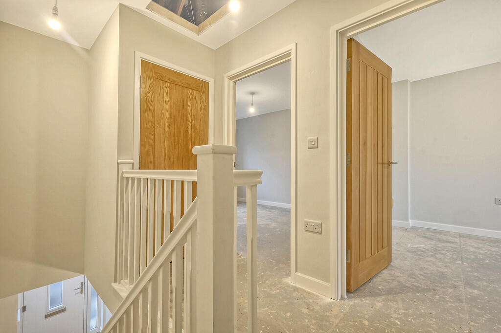 Additional property image - Mole Hill Green