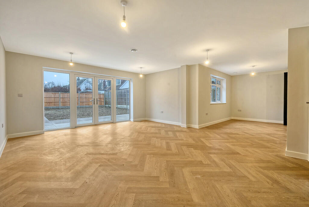 Additional property image - Mole Hill Green