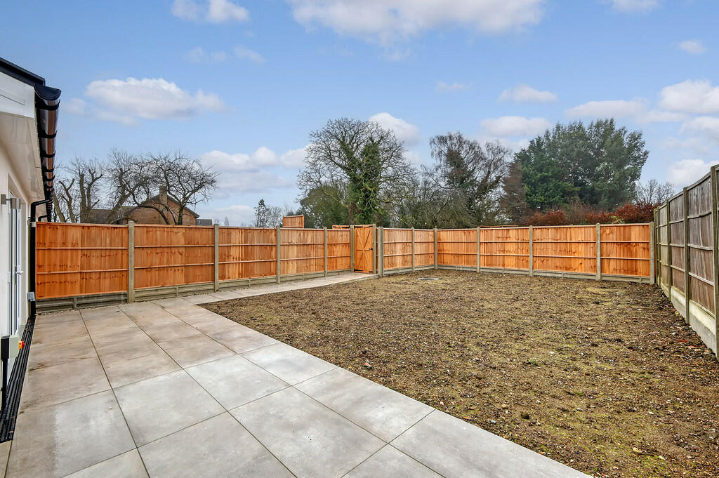 Additional property image - Mole Hill Green