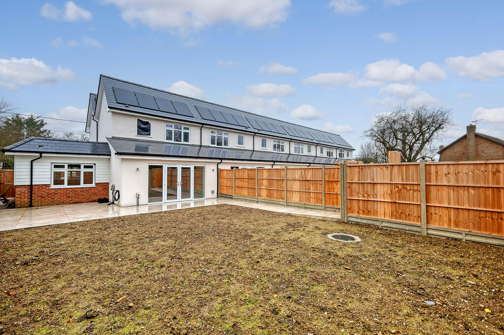 Additional property image - Mole Hill Green
