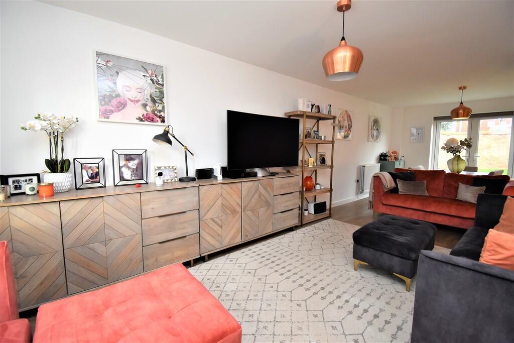 Additional property image - Franklin Drive, Elsenham