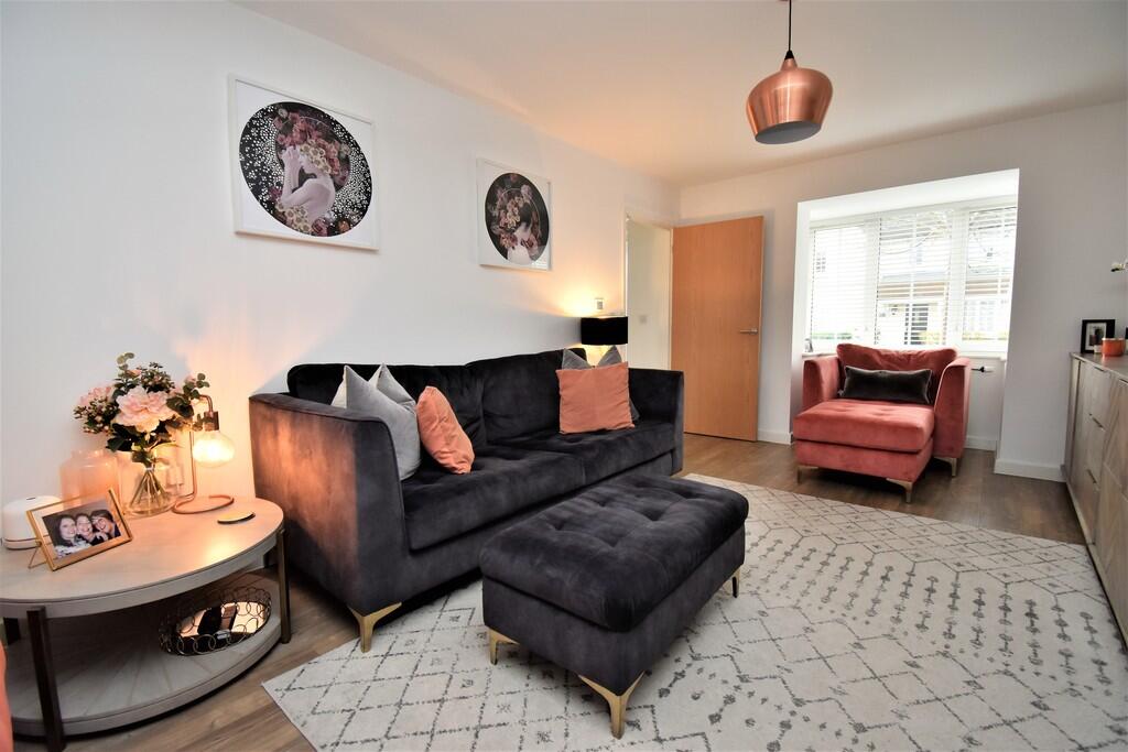 Additional property image - Franklin Drive, Elsenham