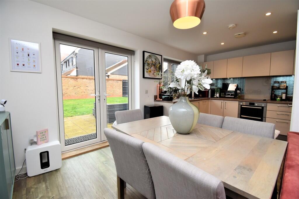 Additional property image - Franklin Drive, Elsenham