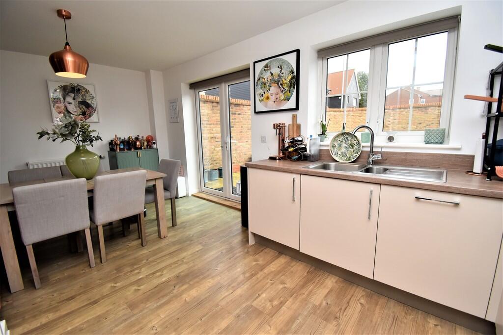 Additional property image - Franklin Drive, Elsenham