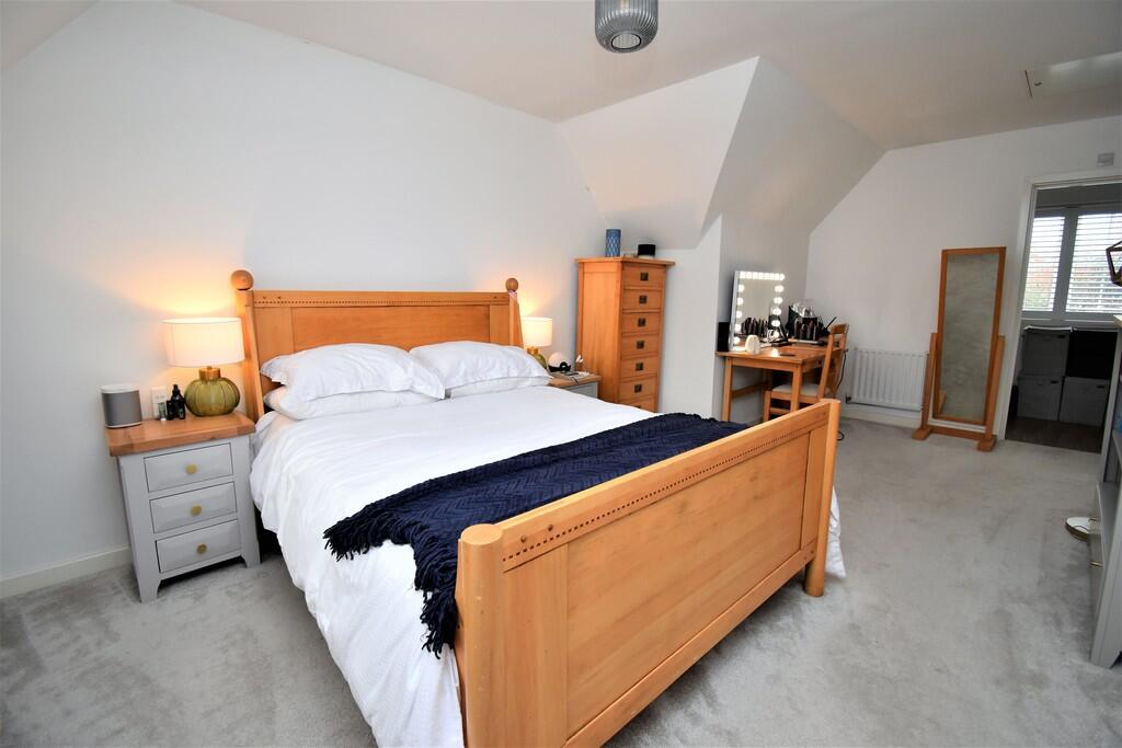 Additional property image - Franklin Drive, Elsenham
