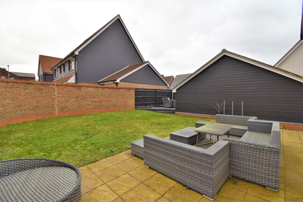 Additional property image - Franklin Drive, Elsenham